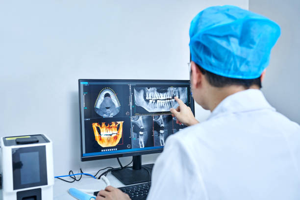 Best Emergency TMJ Treatment in Blue Island, IL